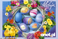 Swięta Wielkanocne--Tradycje i obyczaje!