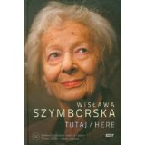 Wisława Szymborska i jej poezja.