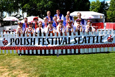 6 Polski Festiwal w Seattle 2017- Zapisane rozmowy.