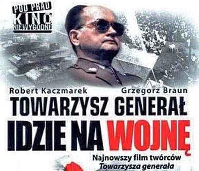 36-ta rocznica wprowadzenia stanu wojennego w Polsce