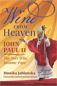 Uroczyste obchody 40. rocznicy pontyfikatu św. Jana Pawła II