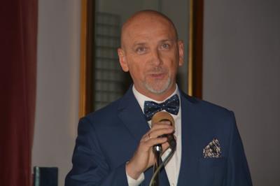 Prof. Jan Wiktor Sienkiewicz w Seattle -Maj 2018.